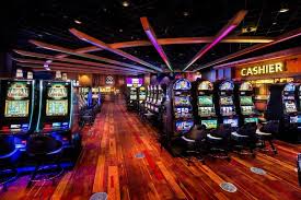 Официальный сайт Casino Frank